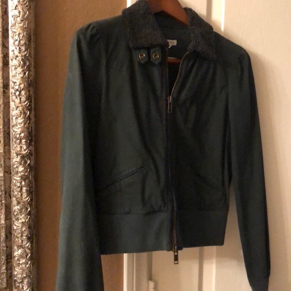 Generra jacket - Picture 1 of 7